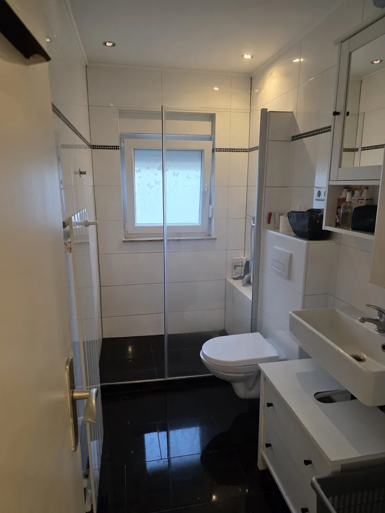 2 Zimmer Wohnung mit 50 m² in Krefeld – Bild 5