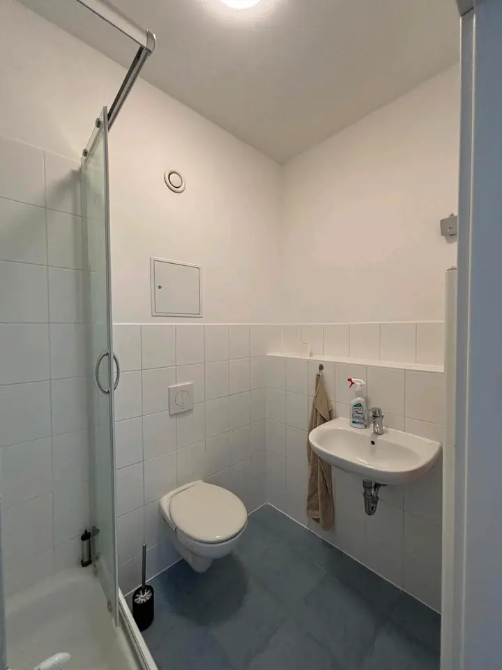 Studio mit 18 m² in Greifswald – Bild 6