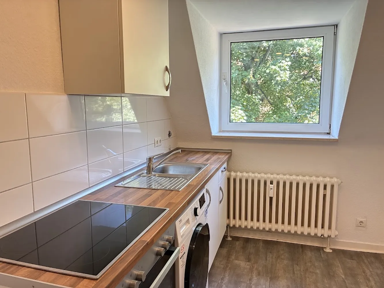 2 Zimmer Wohnung mit 43 m² in Kiel – Bild 4