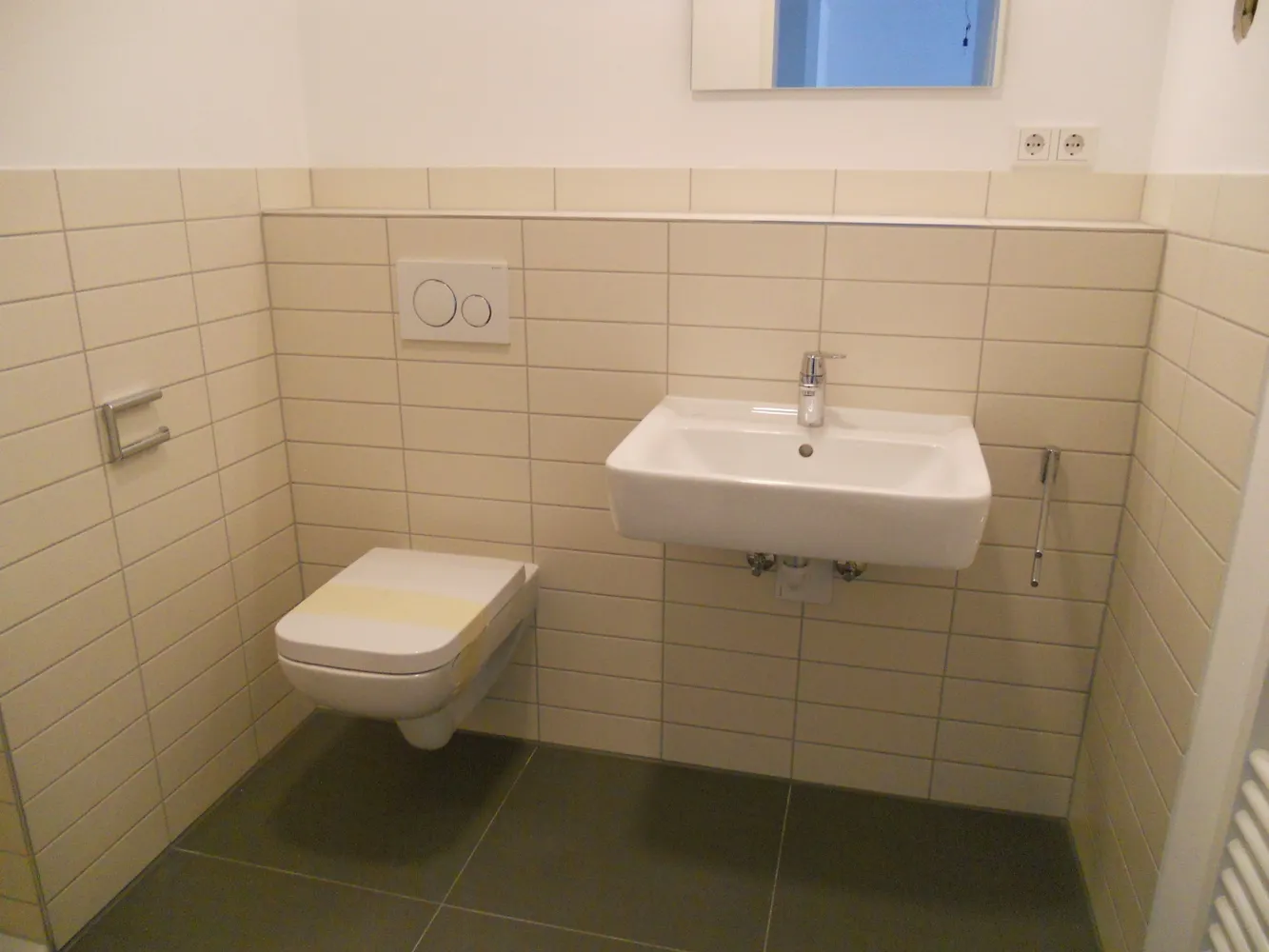 2 Zimmer Wohnung mit 55 m² in Darmstadt – Bild 10