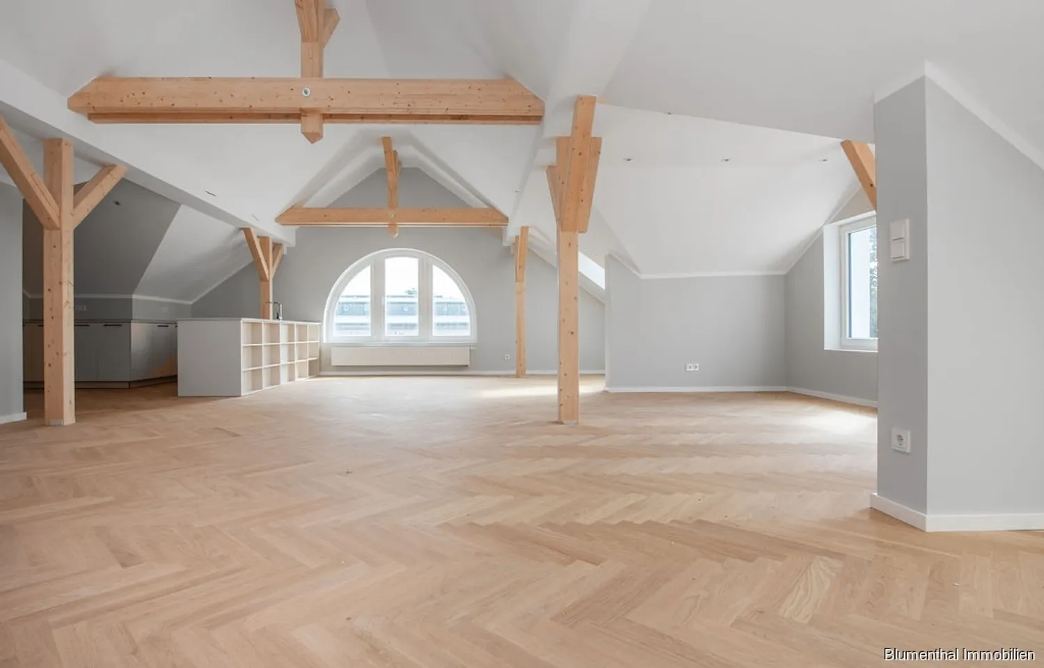 1 Zimmer Wohnung mit 85 m² in Bielefeld – Bild 8