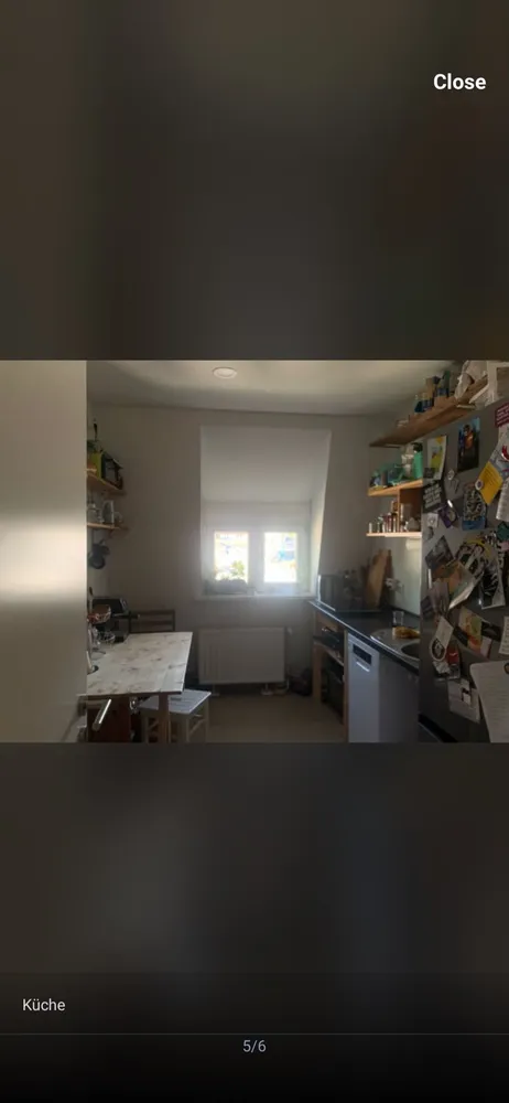4 Zimmer Wohnung mit 51 m² in Leipzig – Bild 2