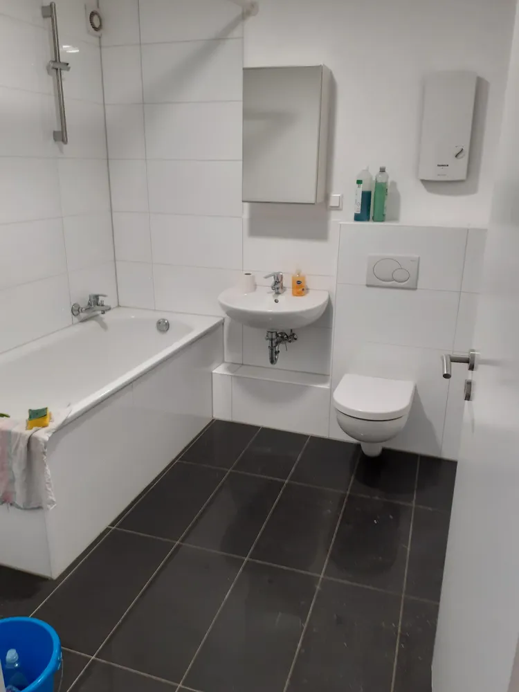 2 Zimmer Wohnung mit 65 m² in Aachen – Bild 5