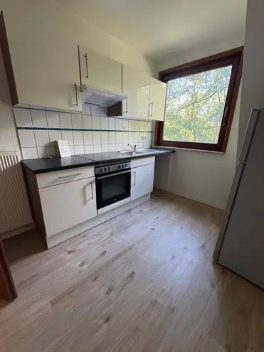 2 Zimmer Wohnung mit 51 m² in Hamburg – Bild 2