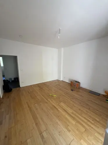 2 Zimmer Wohnung mit 66 m² in Berlin – Bild 2