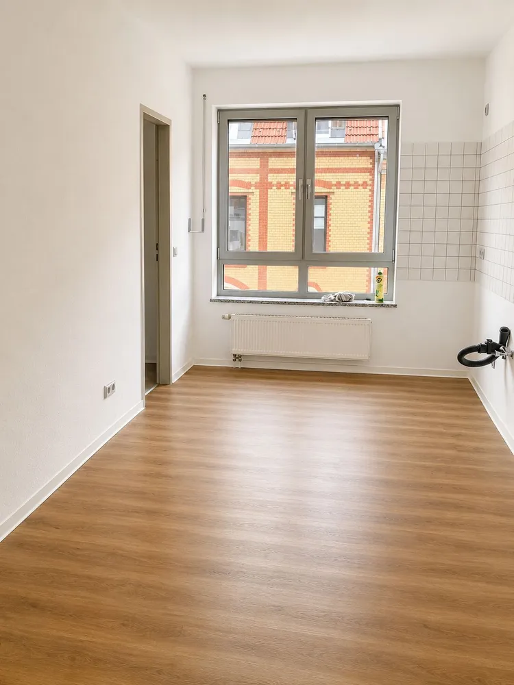 2 Zimmer Wohnung mit 69 m² in Saarbrücken – Bild 8