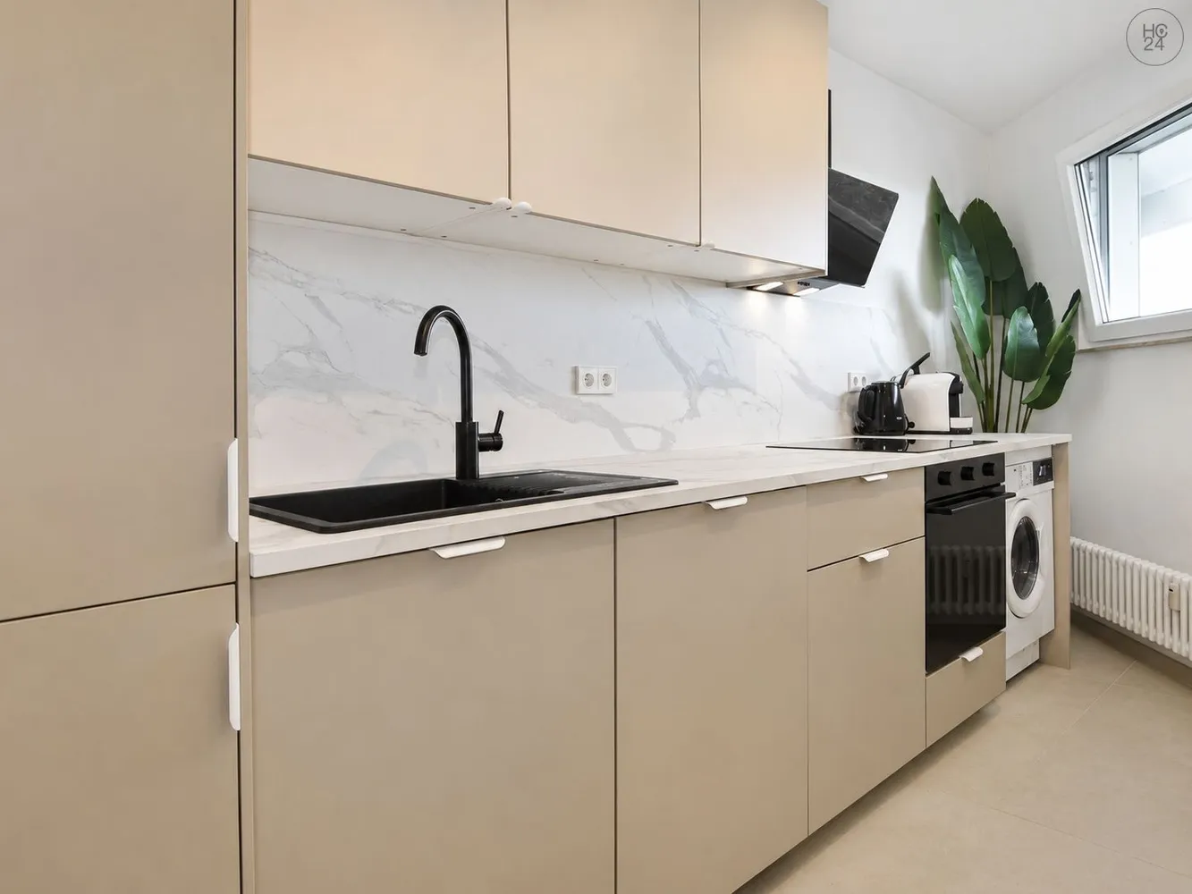 1 Zimmer Wohnung mit 46 m² in Wiesbaden – Bild 12