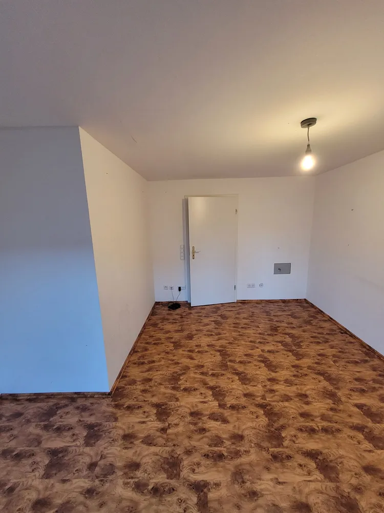 1 room apartment with 15 m² in Nuremberg – Photo 5