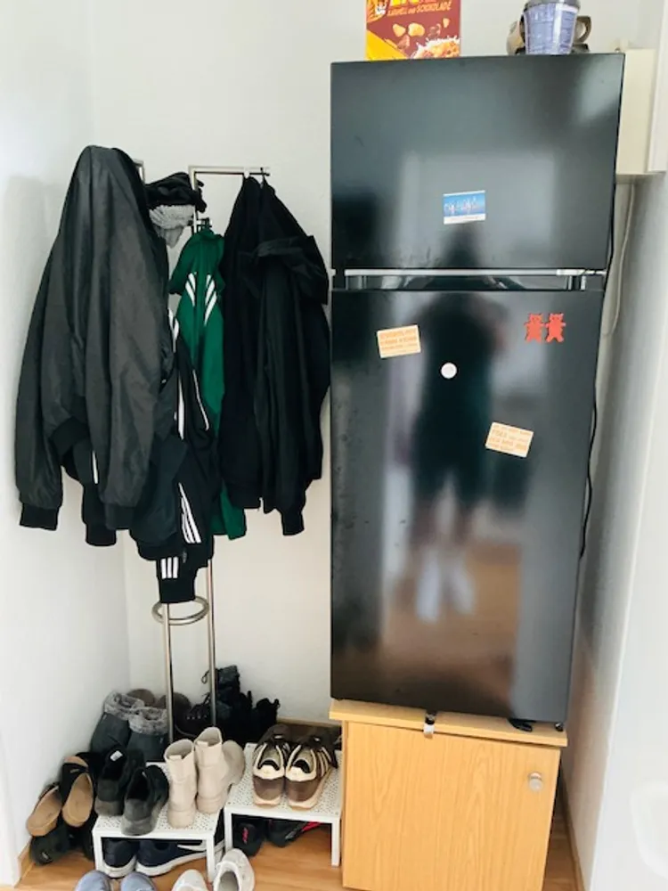 2 Zimmer Wohnung mit 44 m² in Wiesbaden – Bild 1