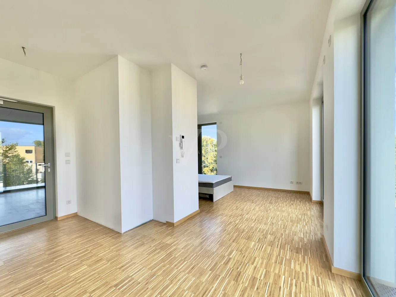 1 Zimmer Wohnung mit 54 m² in Berlin – Bild 11