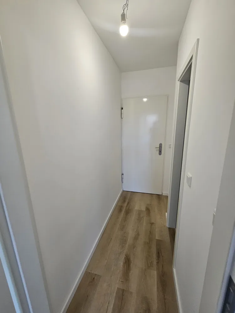 1 room apartment with 34 m² in Bonn – Photo 2