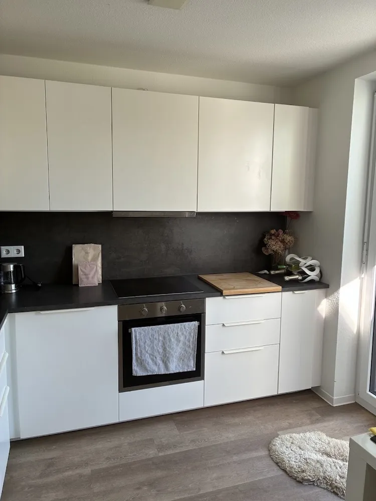 2 Zimmer Wohnung mit 55 m² in Frankfurt am Main – Bild 3