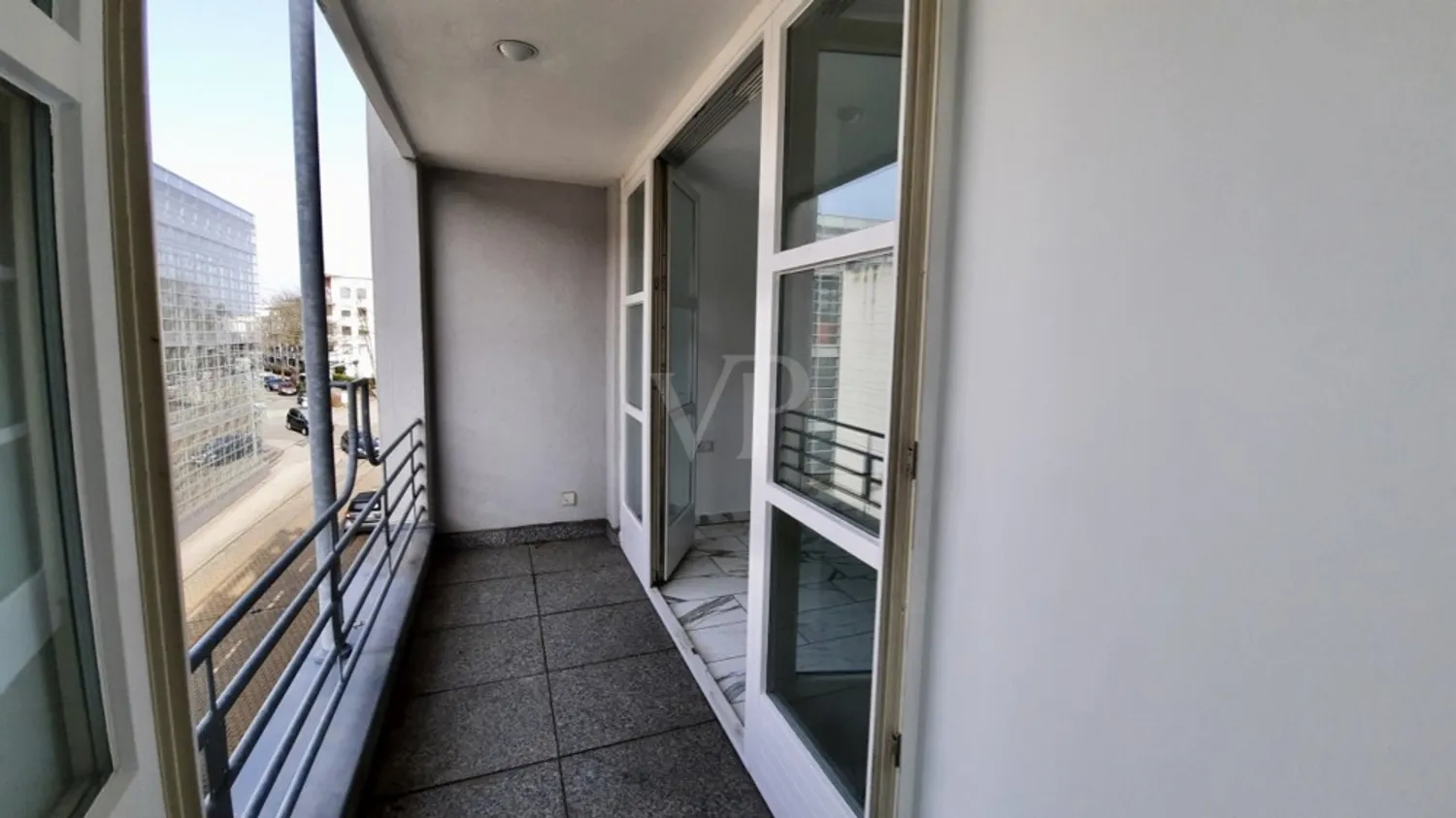 1 Zimmer Wohnung mit 57 m² in Darmstadt – Bild 11