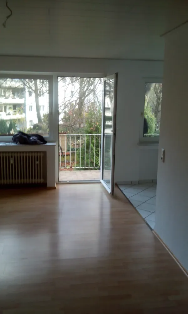 3 Zimmer Wohnung mit 49 m² in Essen – Bild 1