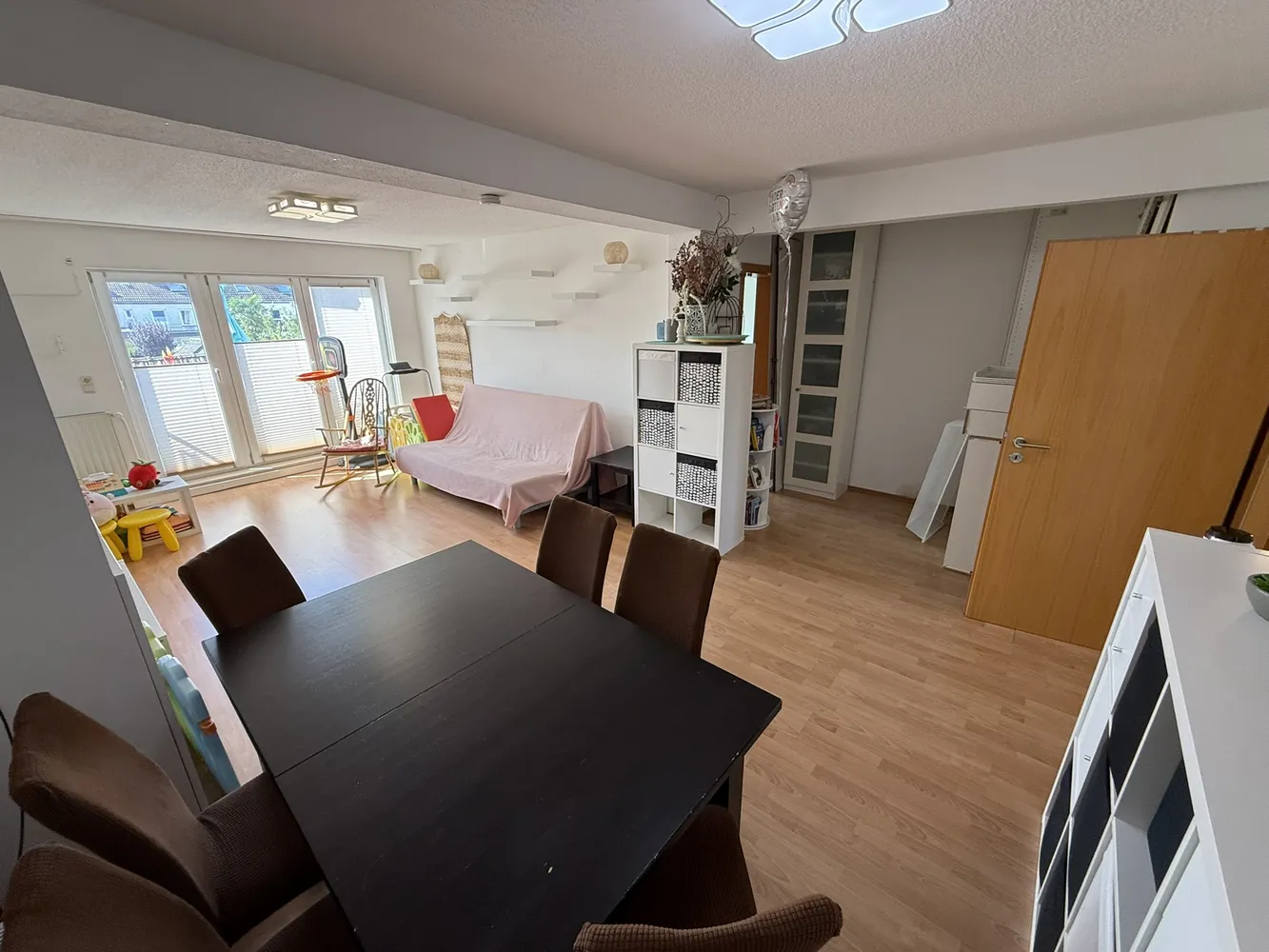 3 room apartment with 77 m² in Leverkusen – Photo 12