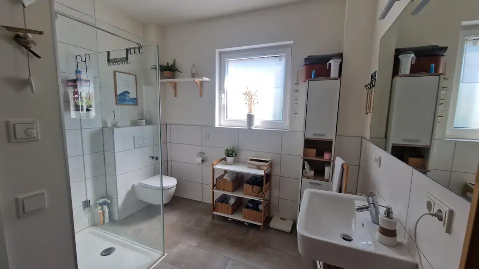 3 Zimmer Wohnung mit 105 m² in Elsdorf – Bild 7