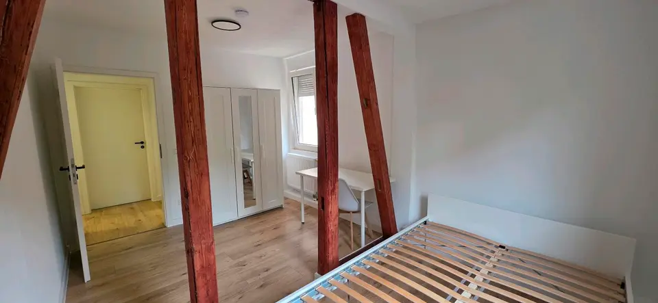 3 Zimmer Wohnung mit 62 m² in Stuttgart – Bild 2