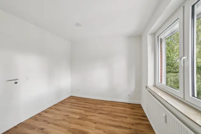 2 Zimmer Wohnung mit 52 m² in Hamburg – Bild 3