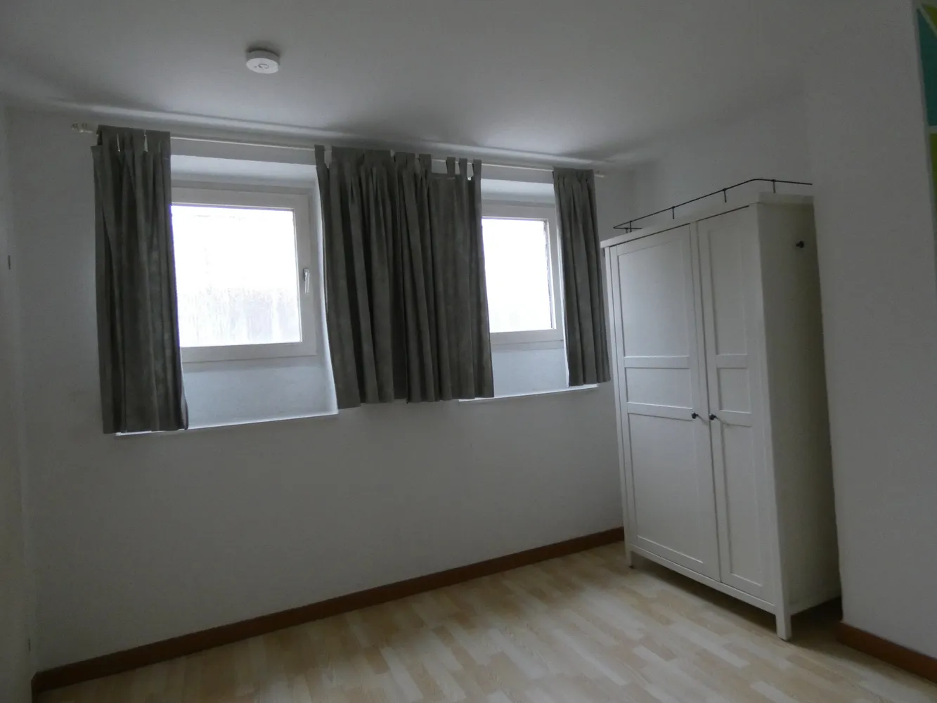 2 Zimmer Wohnung mit 46 m² in Saarbrücken – Bild 2