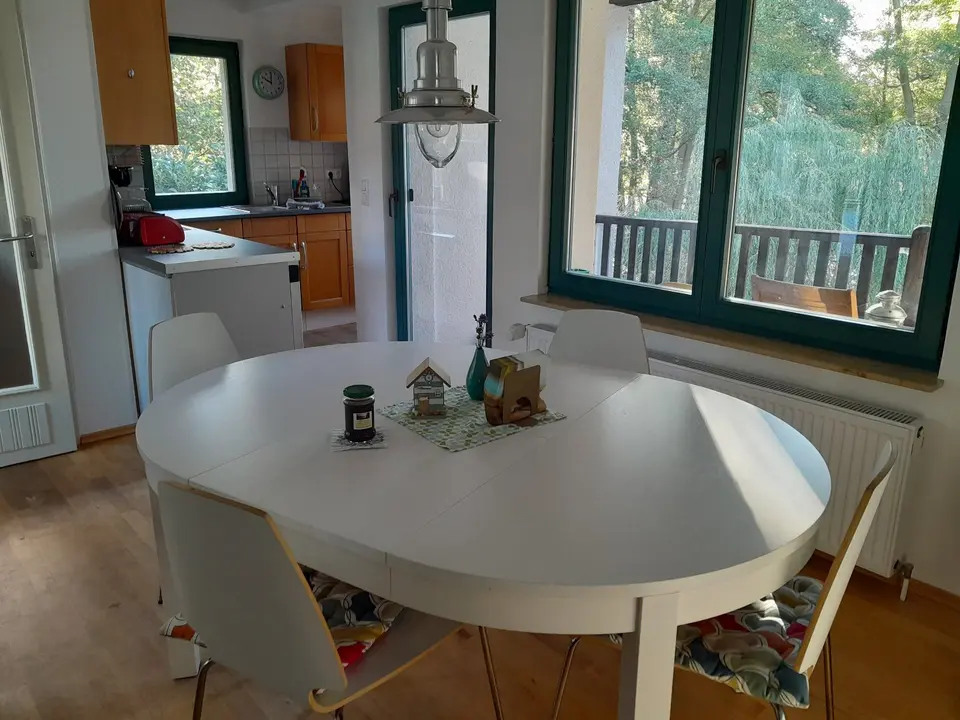 5 room house with 150 m² in Neubrandenburg – Photo 3