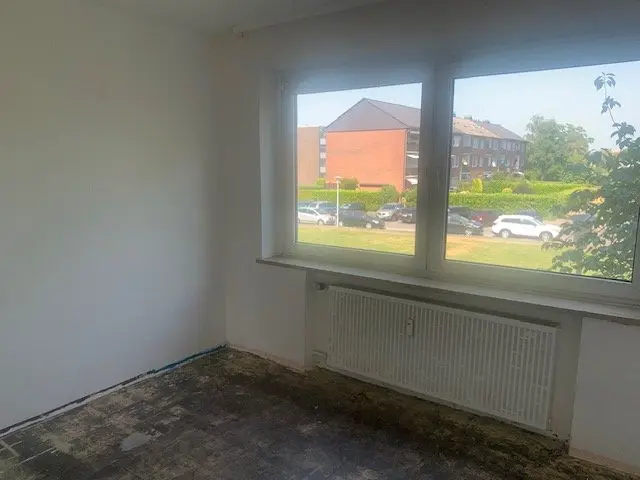 4 Zimmer Wohnung mit 78 m² in Krefeld – Bild 3