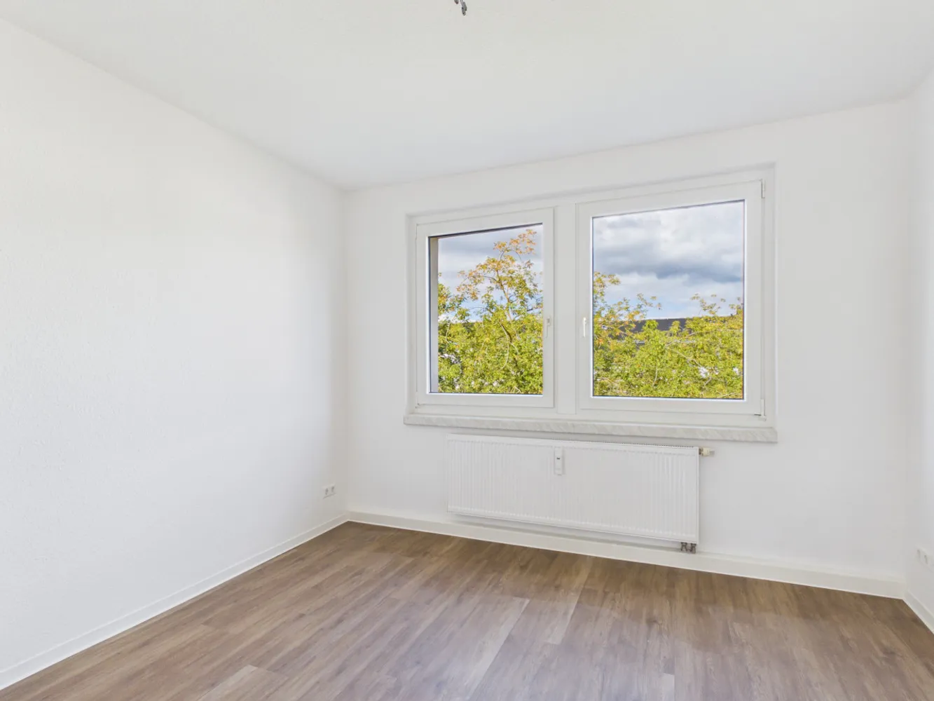 3 room apartment with 58 m² in Chemnitz – Photo 11