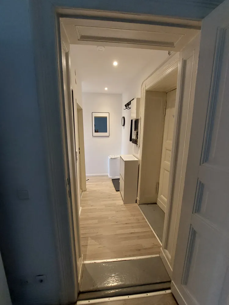 1 Zimmer Wohnung mit 40 m² in Berlin – Bild 2