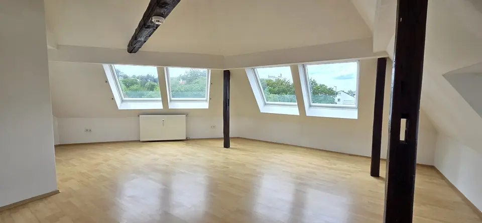 2 Zimmer Wohnung mit 30 m² in Bielefeld – Bild 1