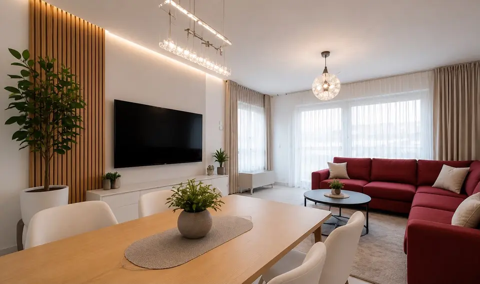 6 Zimmer Wohnung mit 125 m² in Aalen – Bild 7