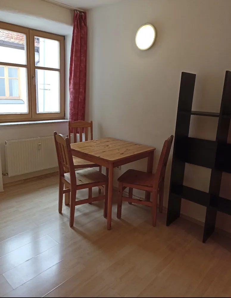 1 Zimmer Wohnung mit 35 m² in München – Bild 3