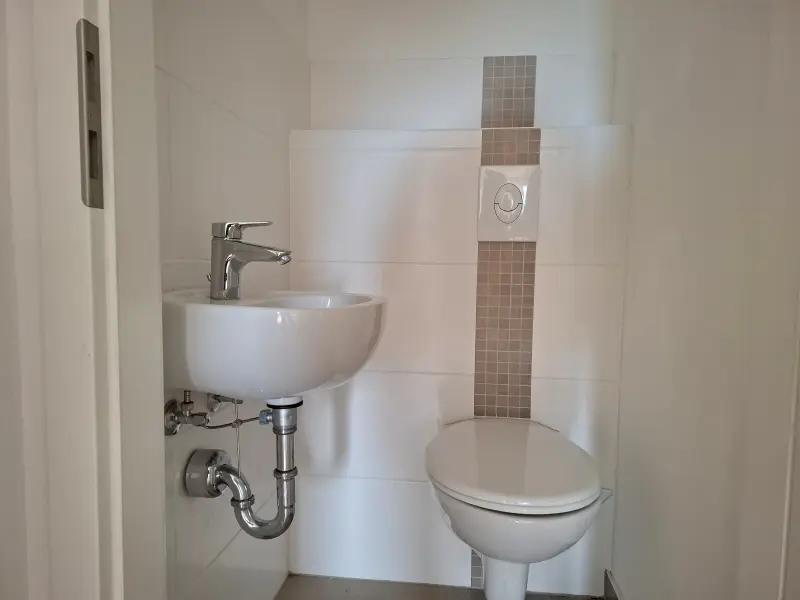 3 Zimmer Wohnung mit 67 m² in Minden – Bild 5