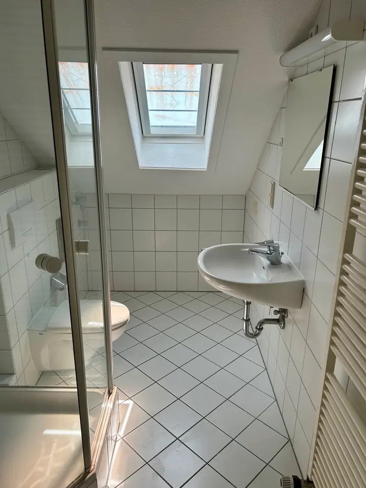 4 Zimmer Wohnung mit 52 m² in Bielefeld – Bild 7