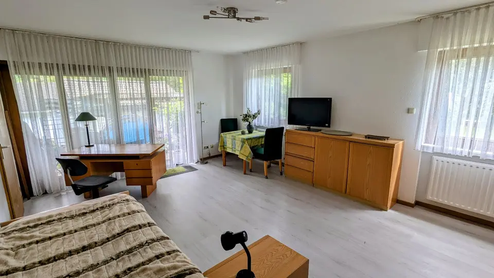 WG-Zimmer mit 35 m² in Erkrath – Bild 2