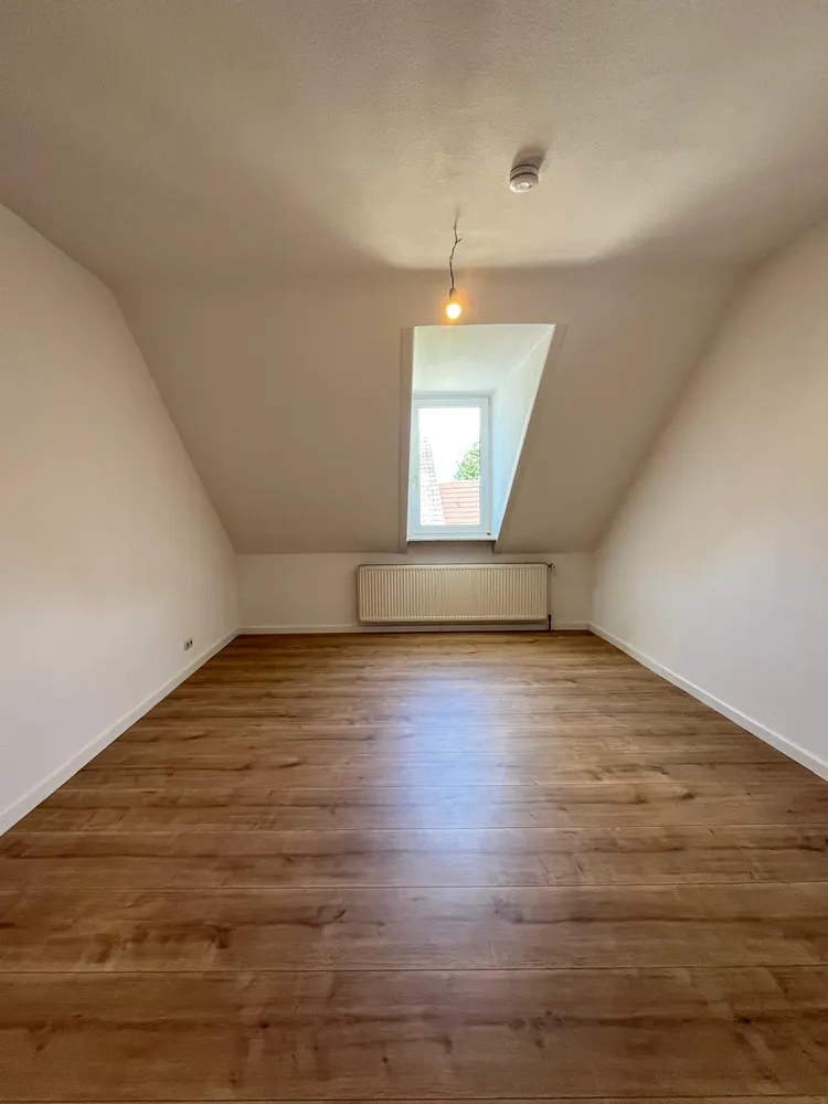 3 room apartment with 50 m² in Mannheim – Photo 3