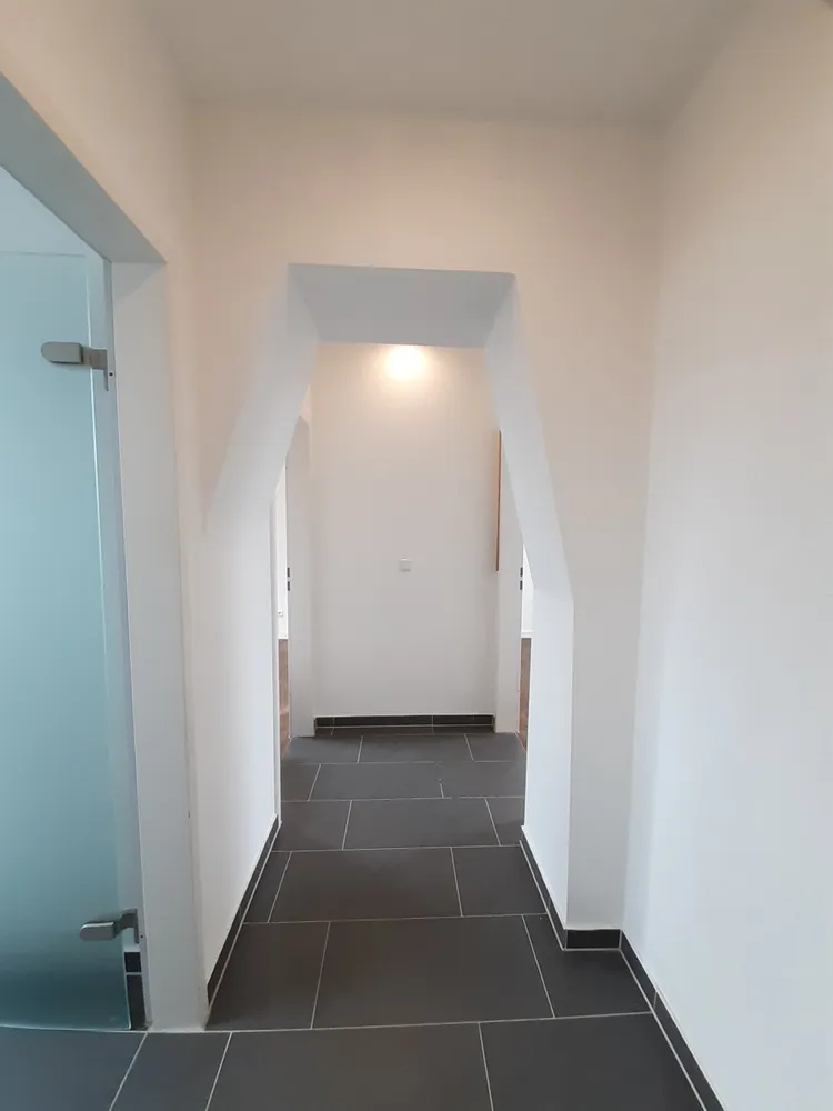2 room apartment with 41 m² in Hanover – Photo 8