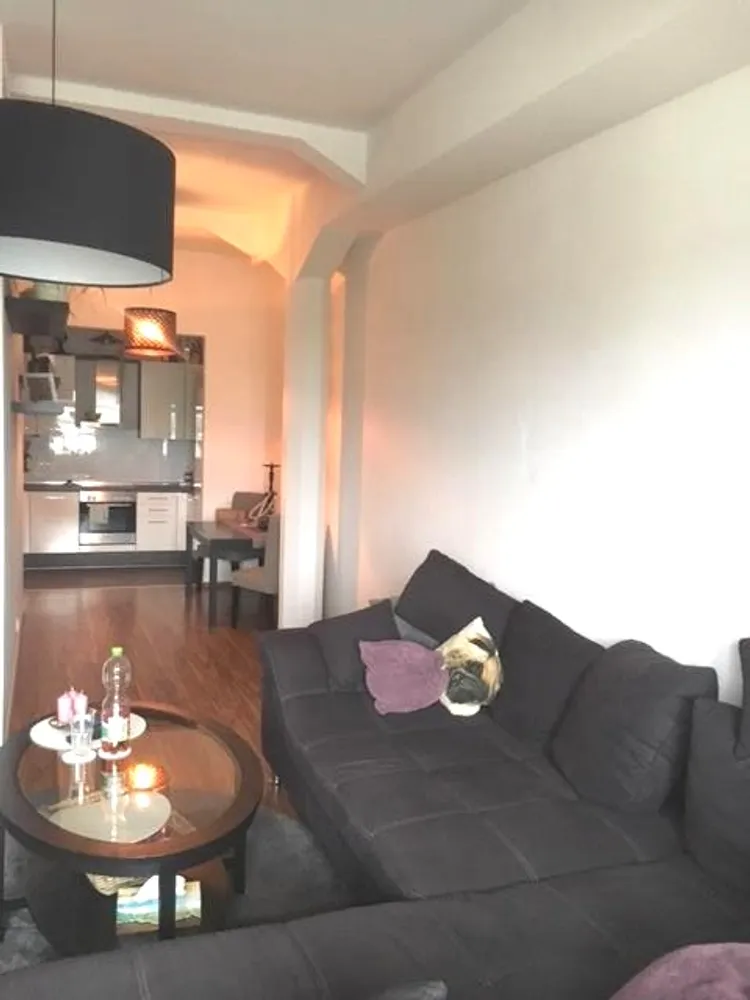 2 Zimmer Wohnung mit 74 m² in Dresden – Bild 6