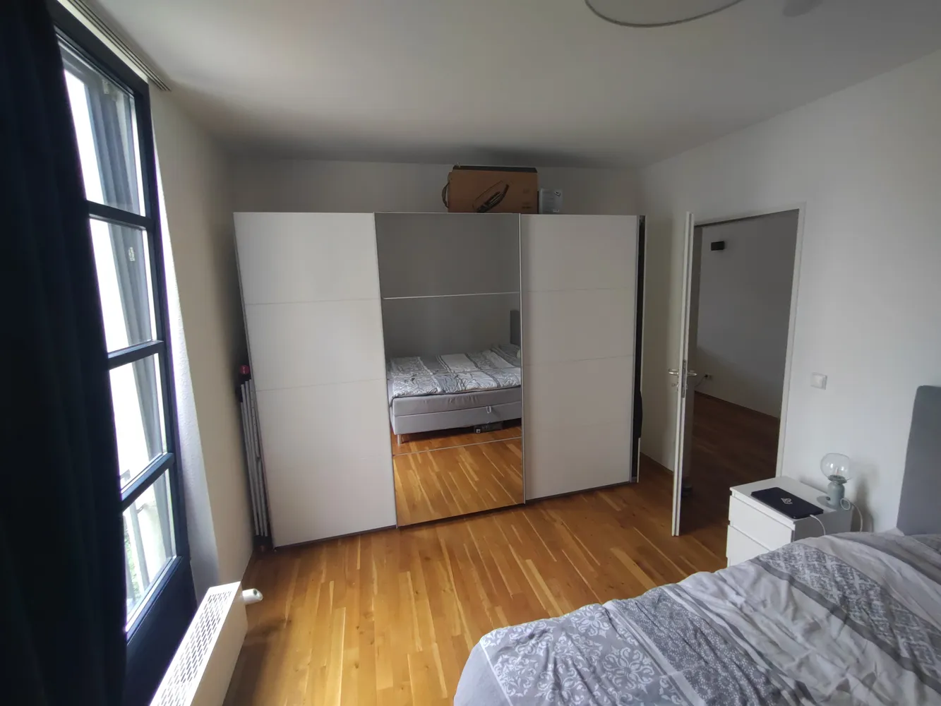 2 Zimmer Wohnung mit 64 m² in Ratingen – Bild 2
