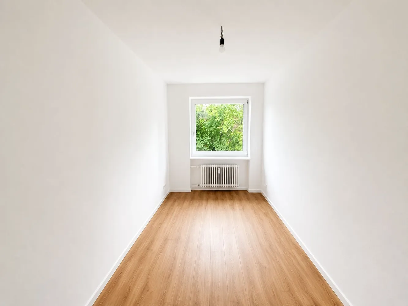 3 Zimmer Wohnung mit 67 m² in Hamburg – Bild 7