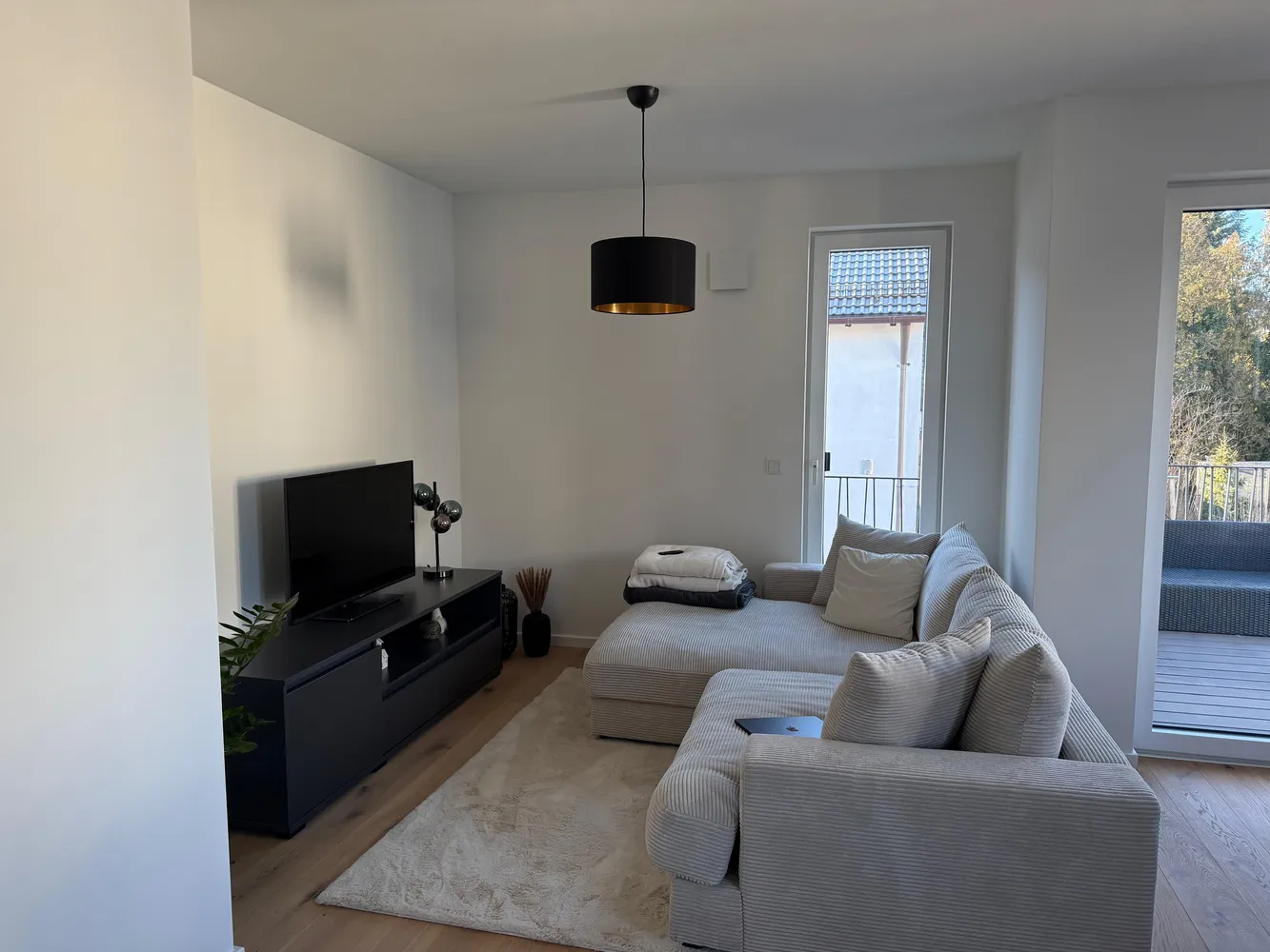 3 Zimmer Wohnung mit 84 m² in München – Bild 7