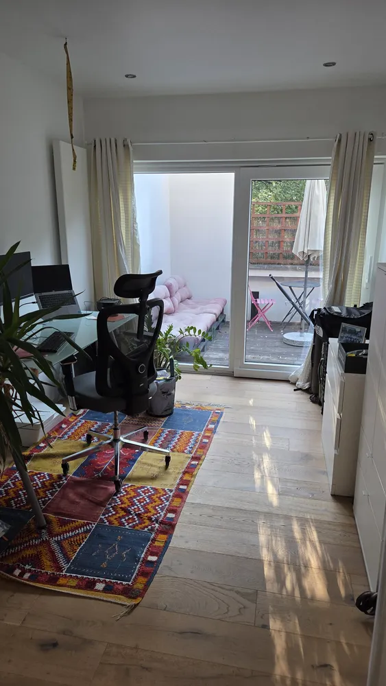 4 Zimmer Wohnung mit 95 m² in Darmstadt – Bild 7