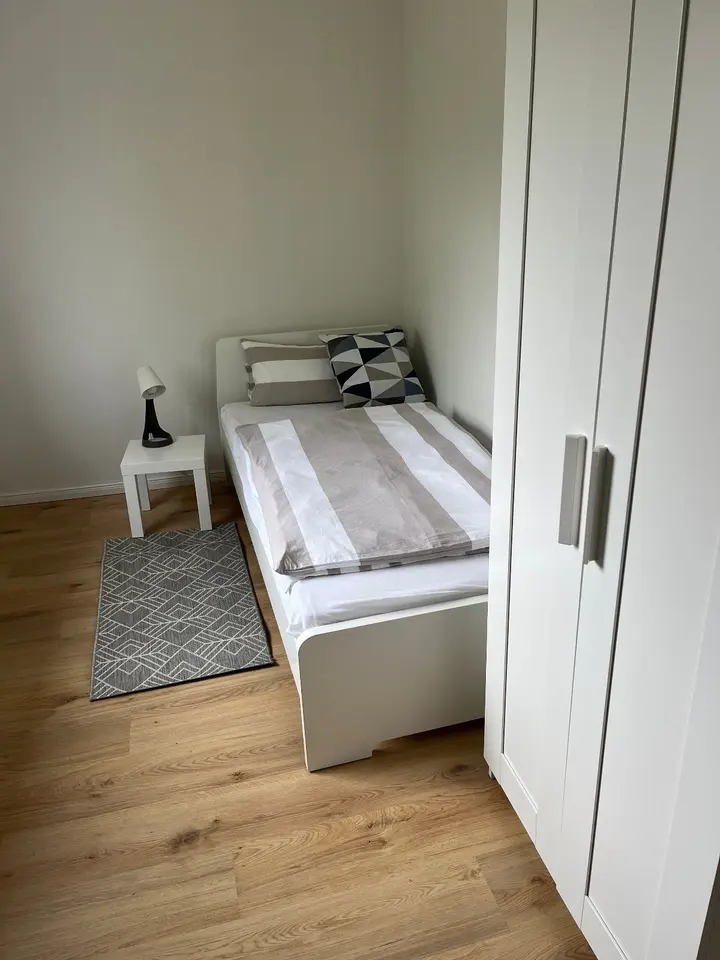 WG-Zimmer mit 10 m² in Flensburg – Bild 1