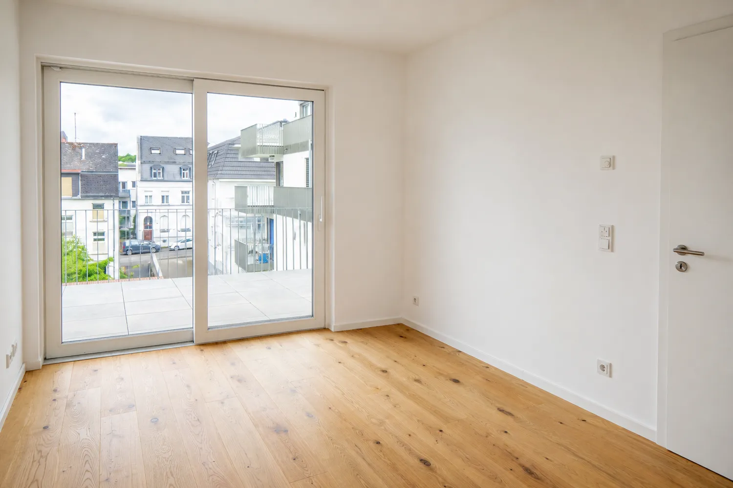 3 Zimmer Wohnung mit 106 m² in Limburg an der Lahn – Bild 3