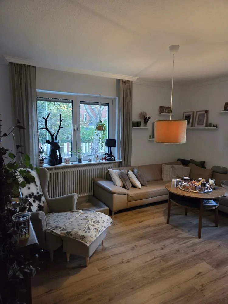 3 Zimmer Wohnung mit 75 m² in Iserlohn – Bild 1