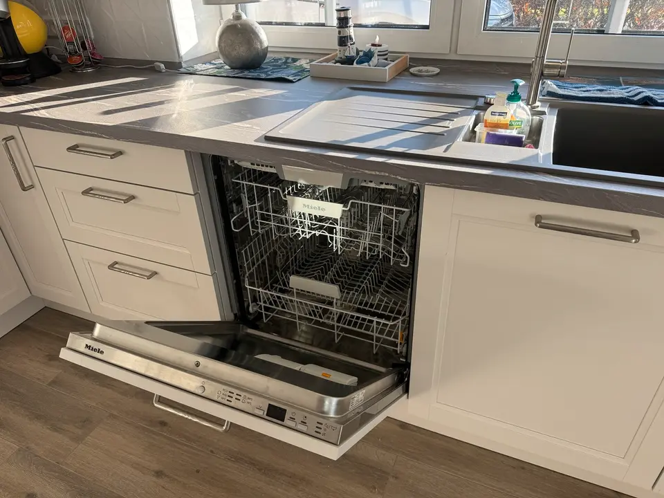 3 Zimmer Wohnung mit 110 m² in Norden – Bild 7