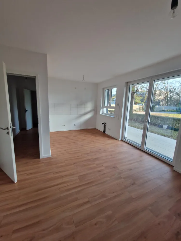 1 Zimmer Wohnung mit 43 m² in Berlin – Bild 1