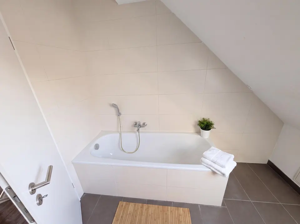 2 Zimmer Wohnung mit 54 m² in Bernau bei Berlin – Bild 5