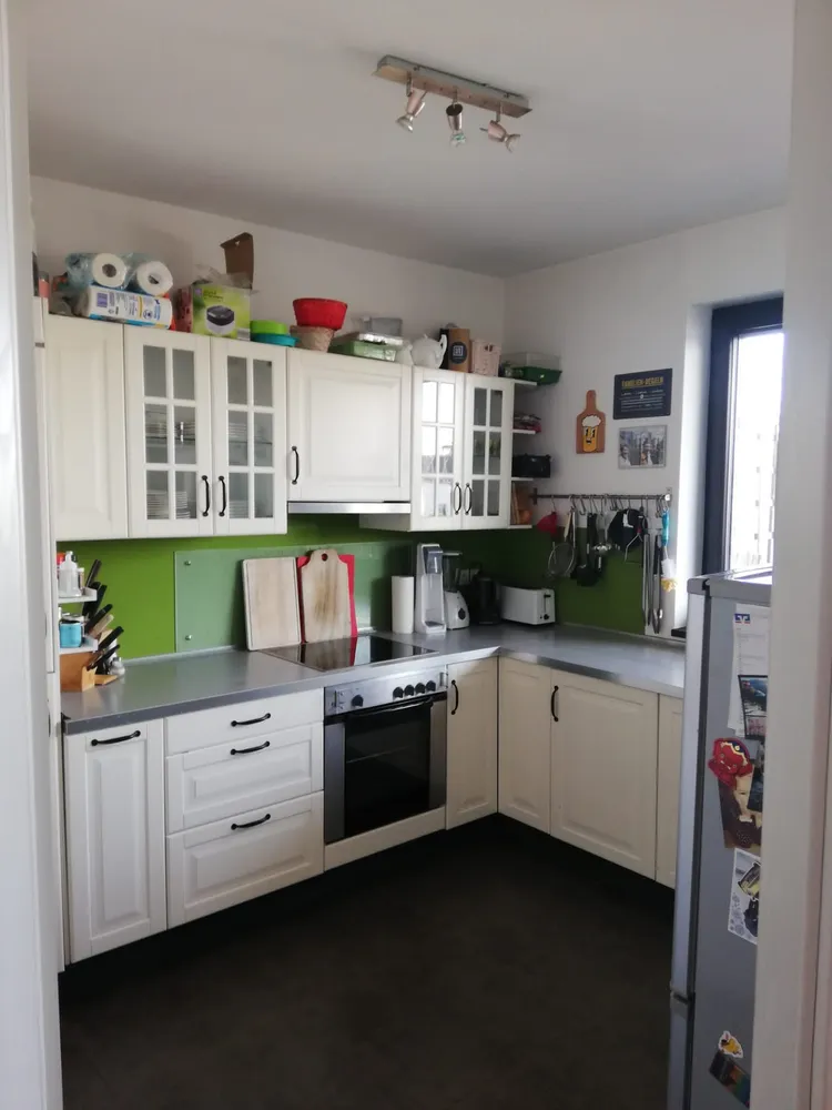 3 Zimmer Wohnung mit 87 m² in Düsseldorf – Bild 4