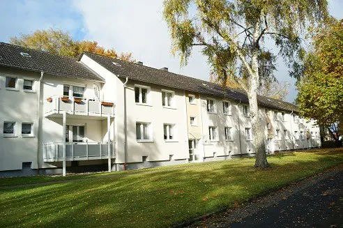 3 Zimmer Wohnung mit 58 m² in Bochum – Bild 2