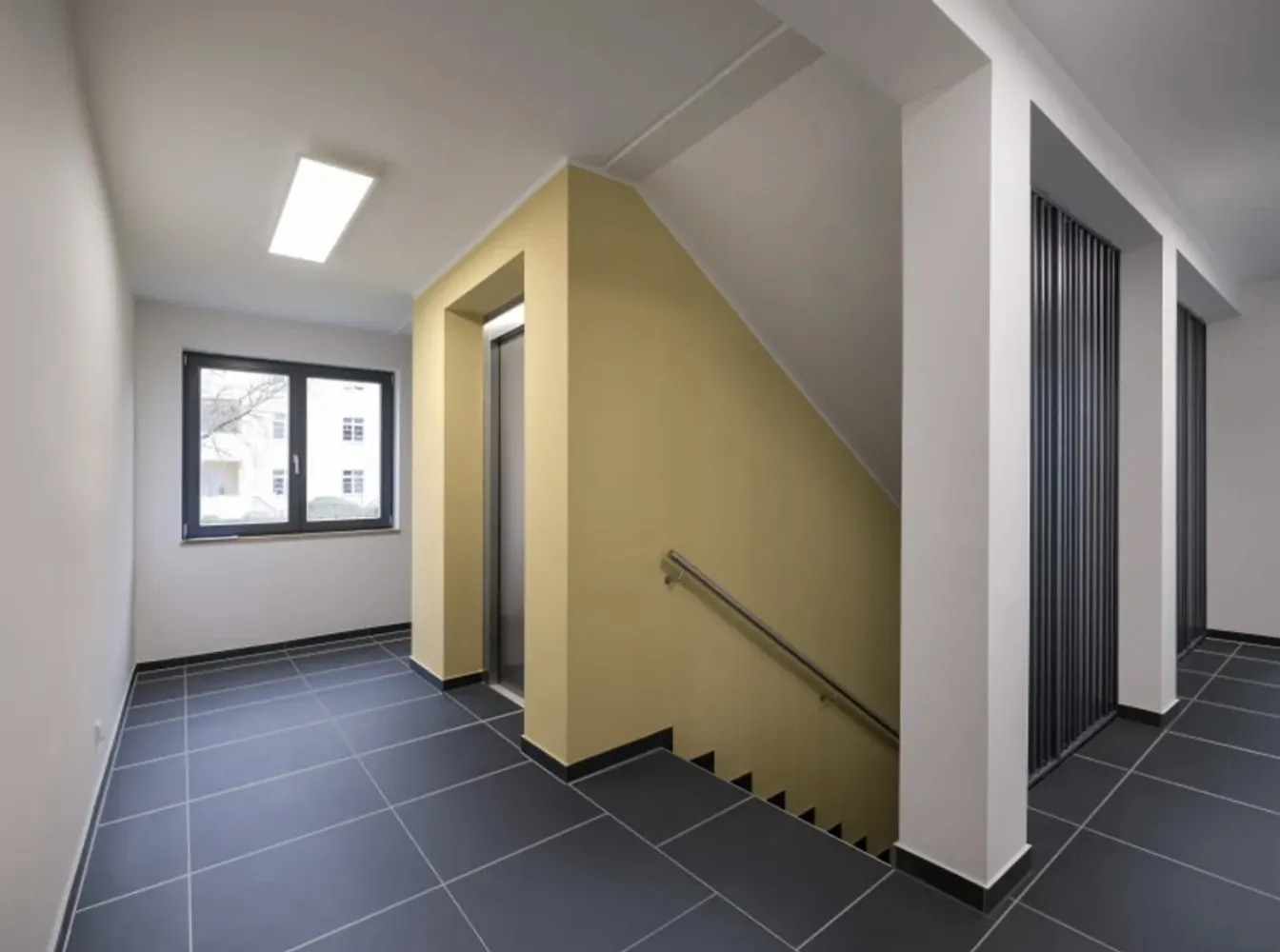 1 Zimmer Wohnung mit 39 m² in Leipzig – Bild 7
