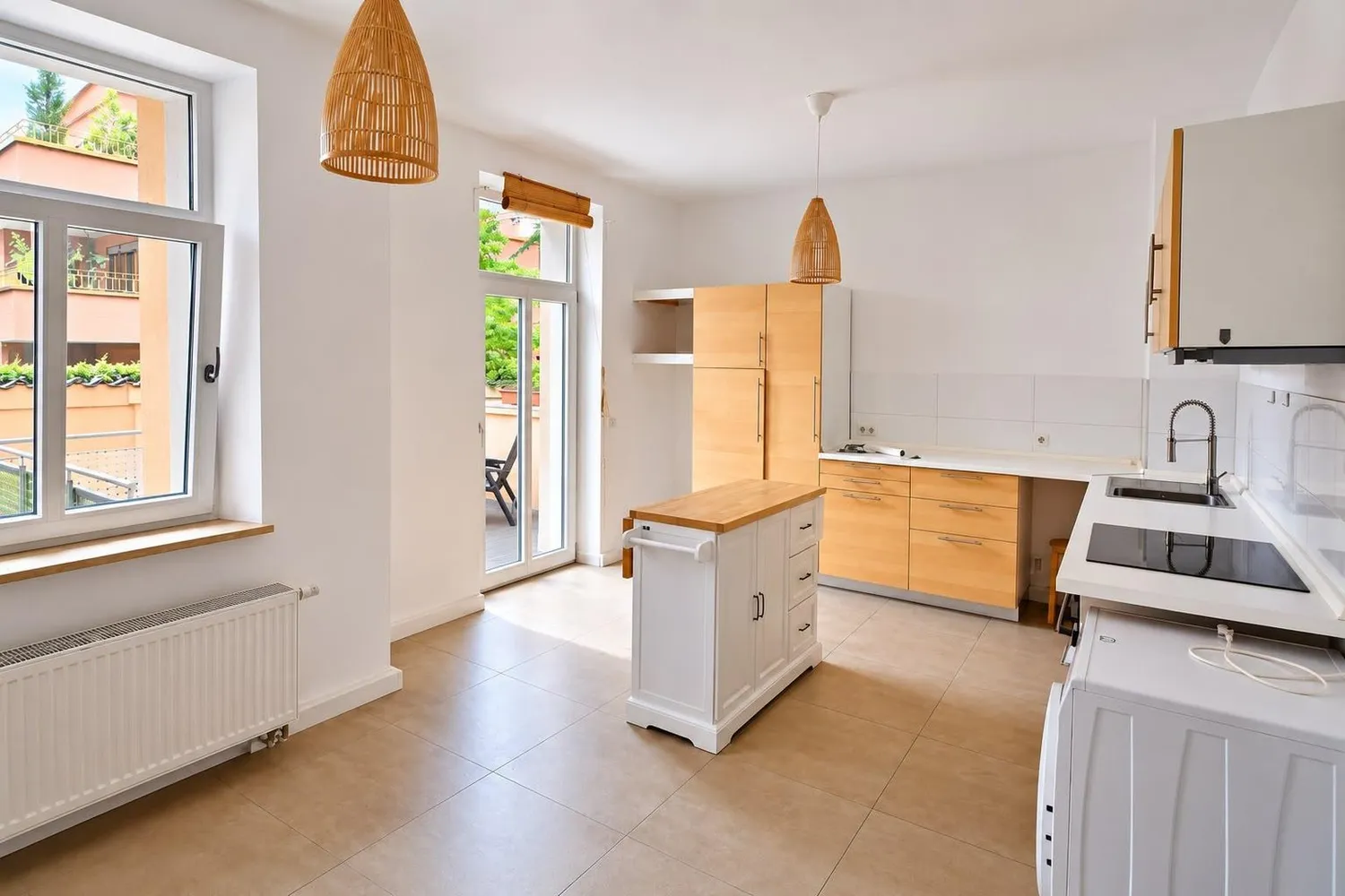 4 Zimmer Wohnung mit 96 m² in Nürnberg – Bild 7